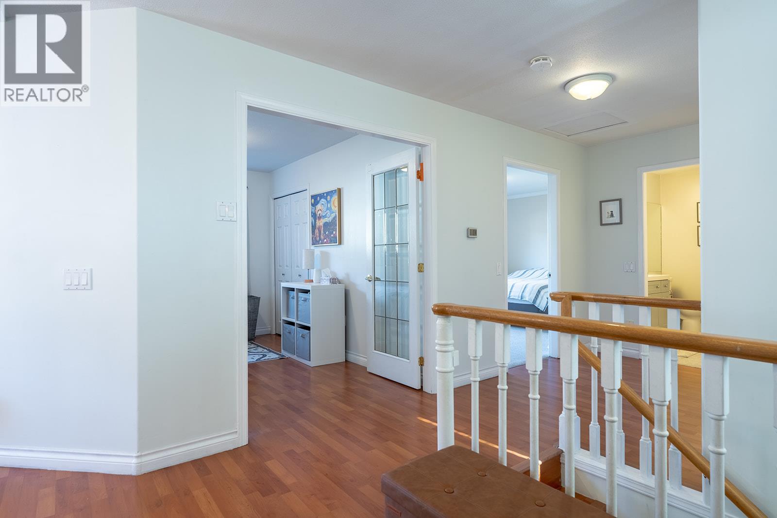 #131 133 WYNDHAM CRESCENT - 17