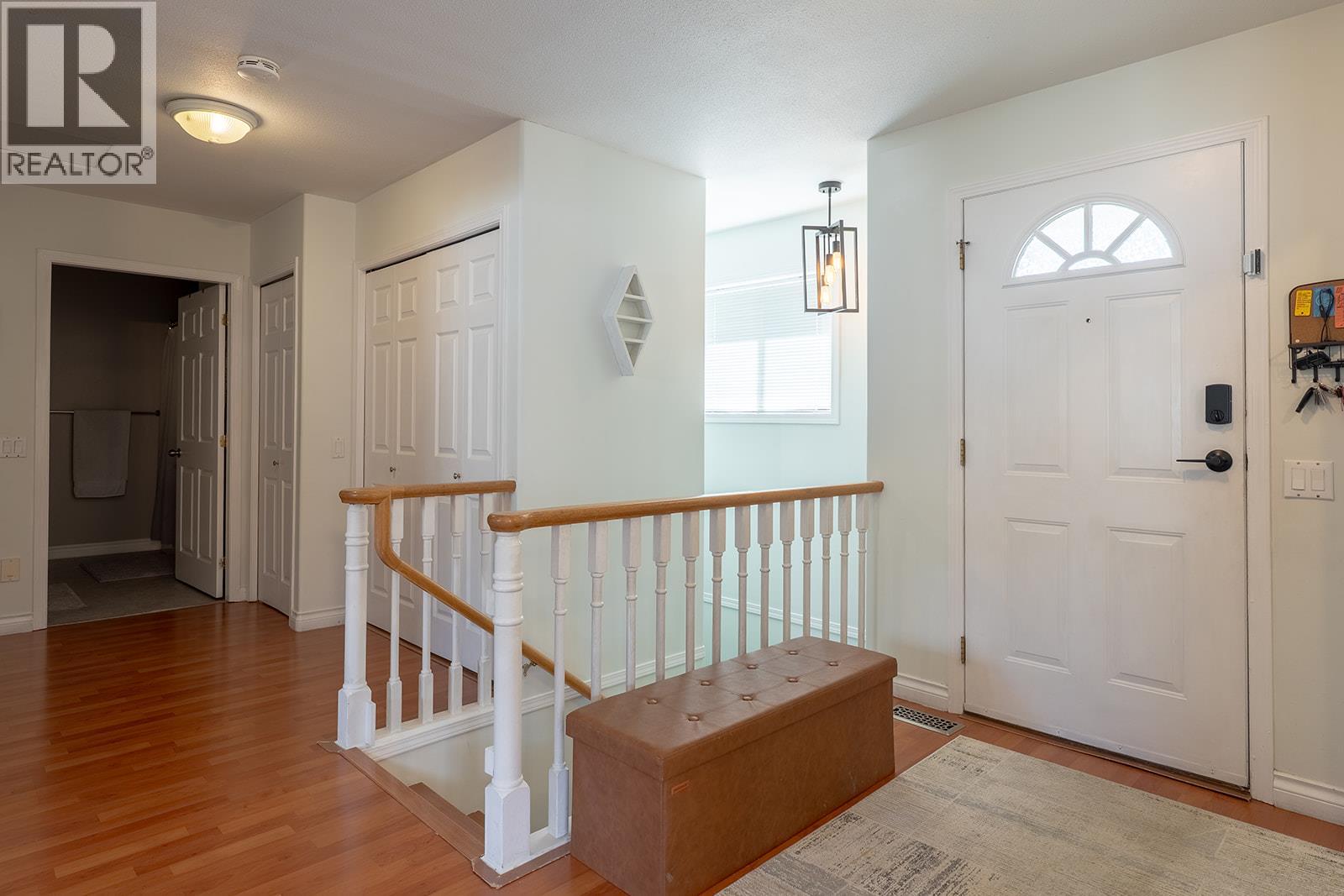 #131 133 WYNDHAM CRESCENT - 22