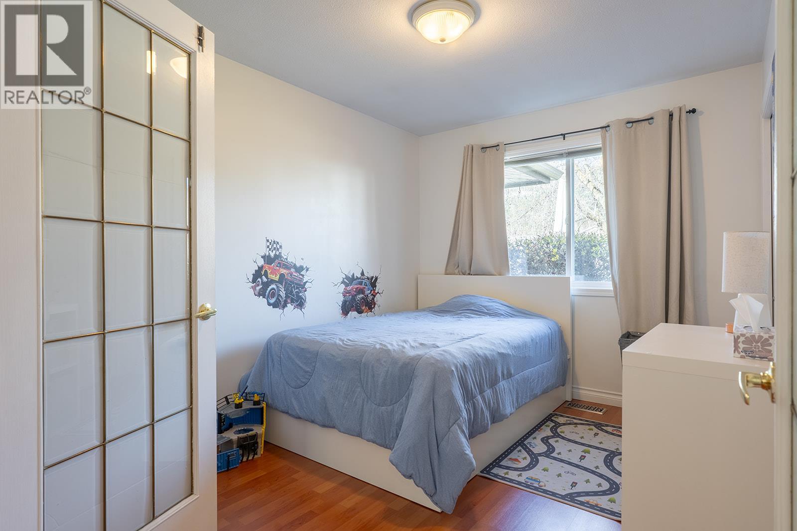 #131 133 WYNDHAM CRESCENT - 32