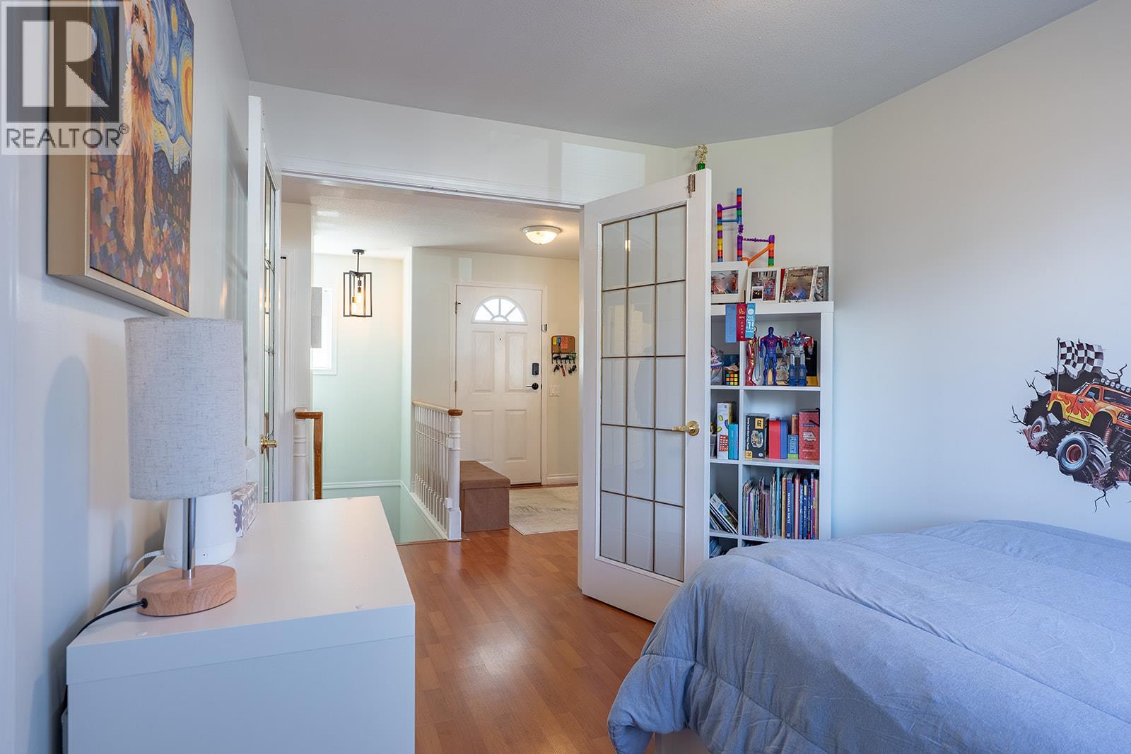 #131 133 WYNDHAM CRESCENT - 30