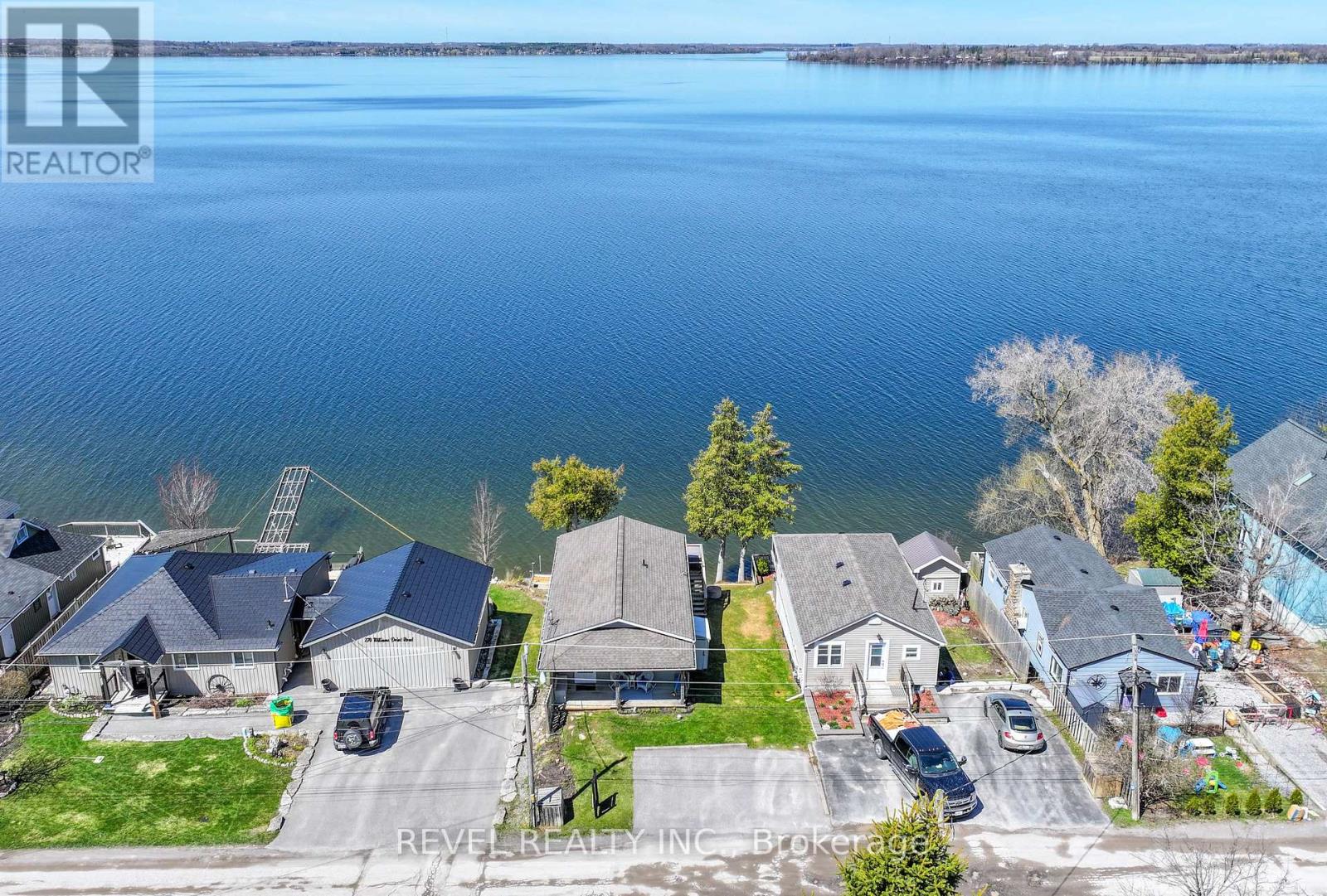 276 WILLIAMS POINT ROAD