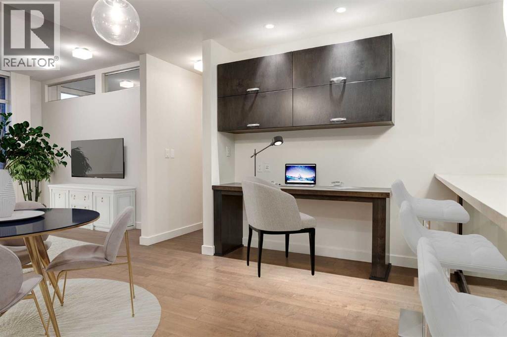 1306, 530 12 Avenue SW, Calgary, Alberta