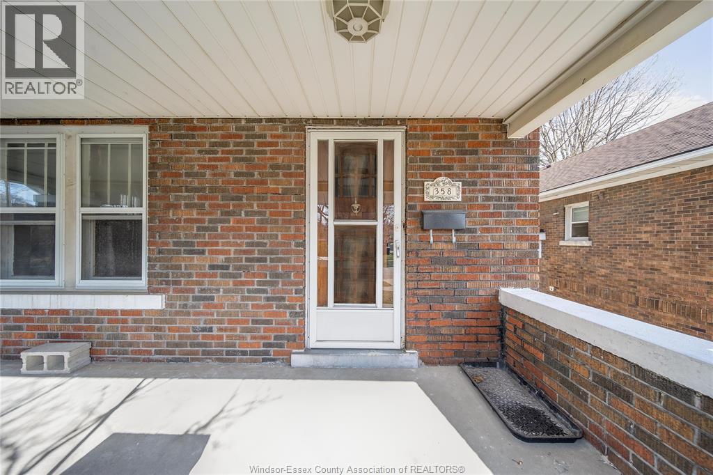 358 PARTINGTON - 4
