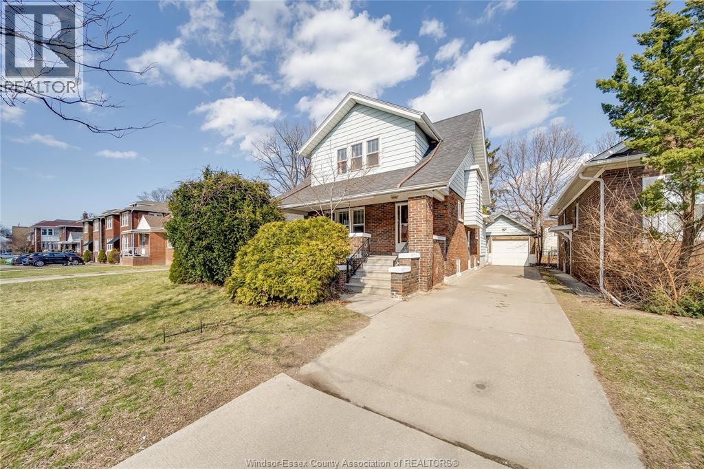 358 PARTINGTON - 1