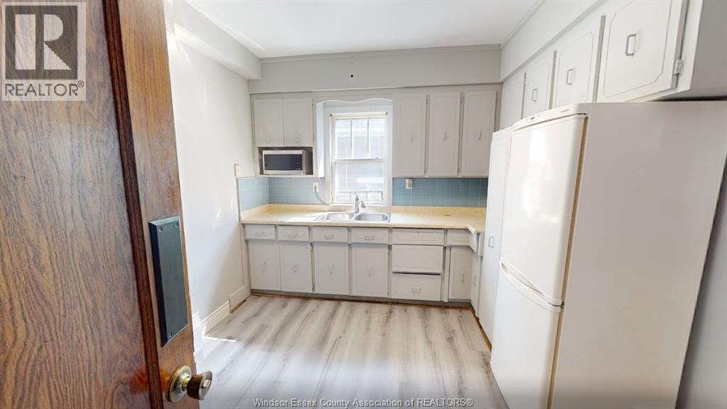 358 PARTINGTON - 16