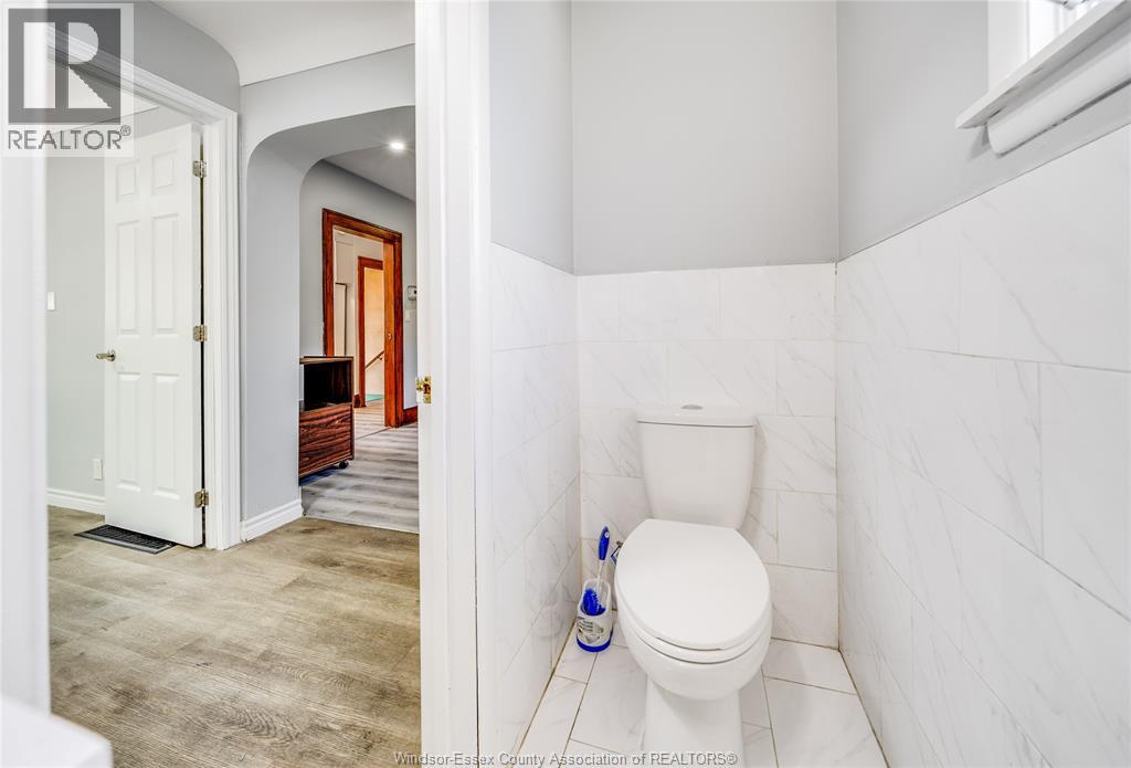 358 PARTINGTON - 23