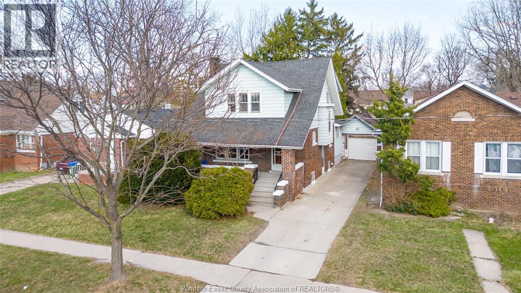 358 PARTINGTON - 2