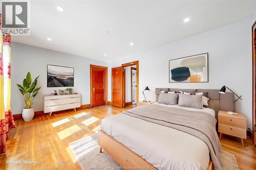 358 PARTINGTON - 27