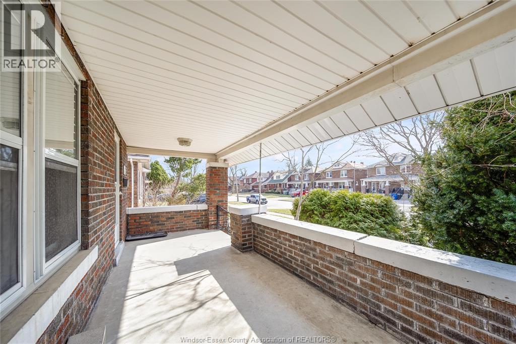 358 PARTINGTON - 3