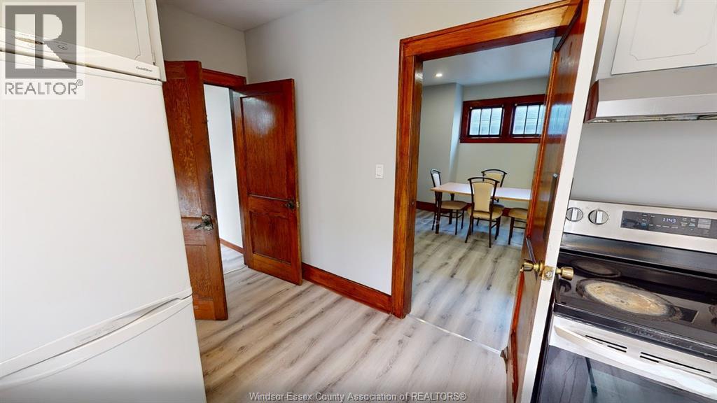 358 PARTINGTON - 18