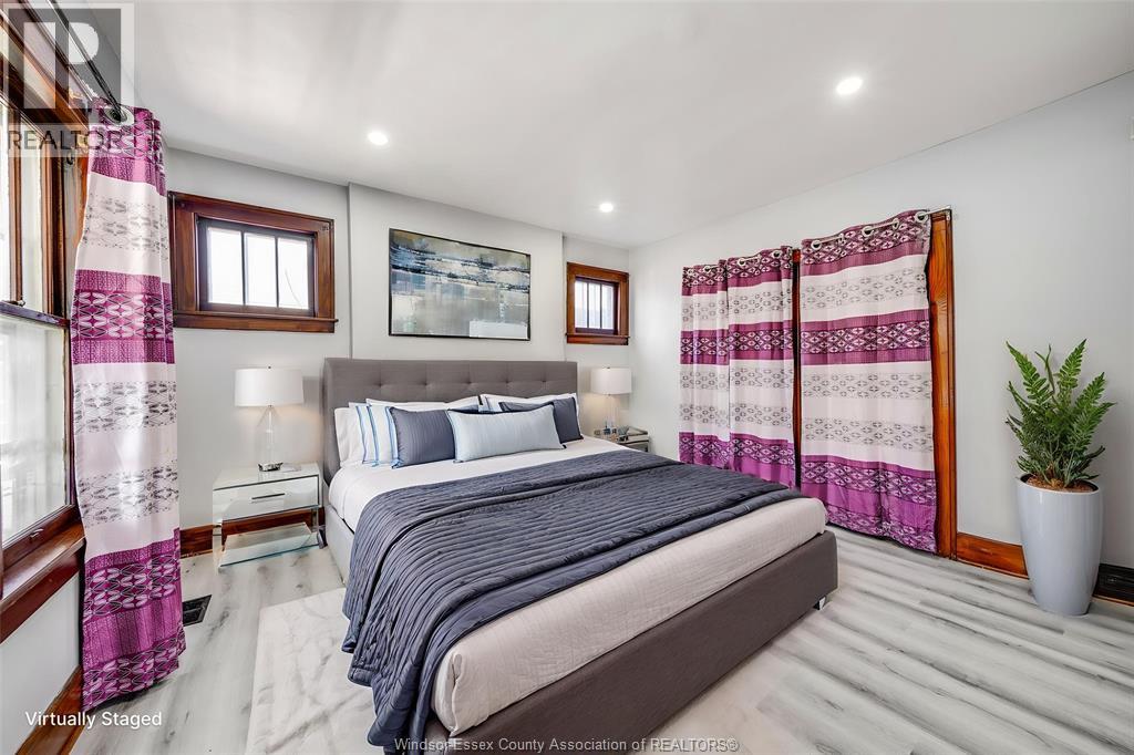 358 PARTINGTON - 8