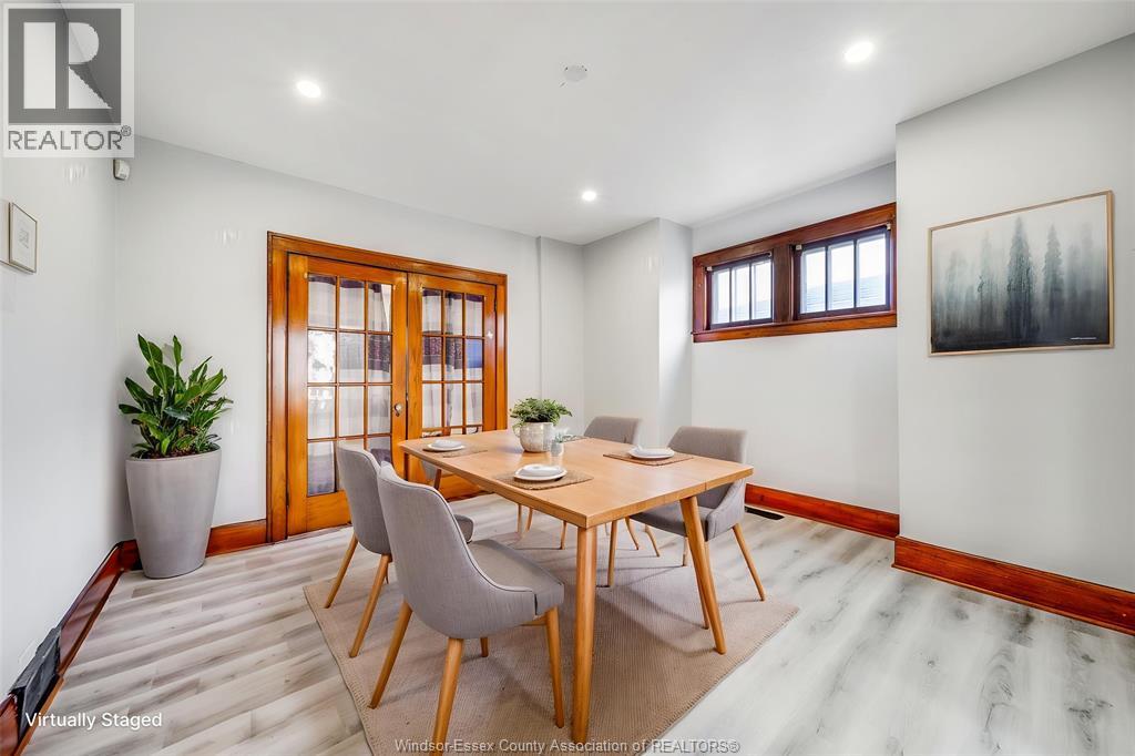 358 PARTINGTON - 24