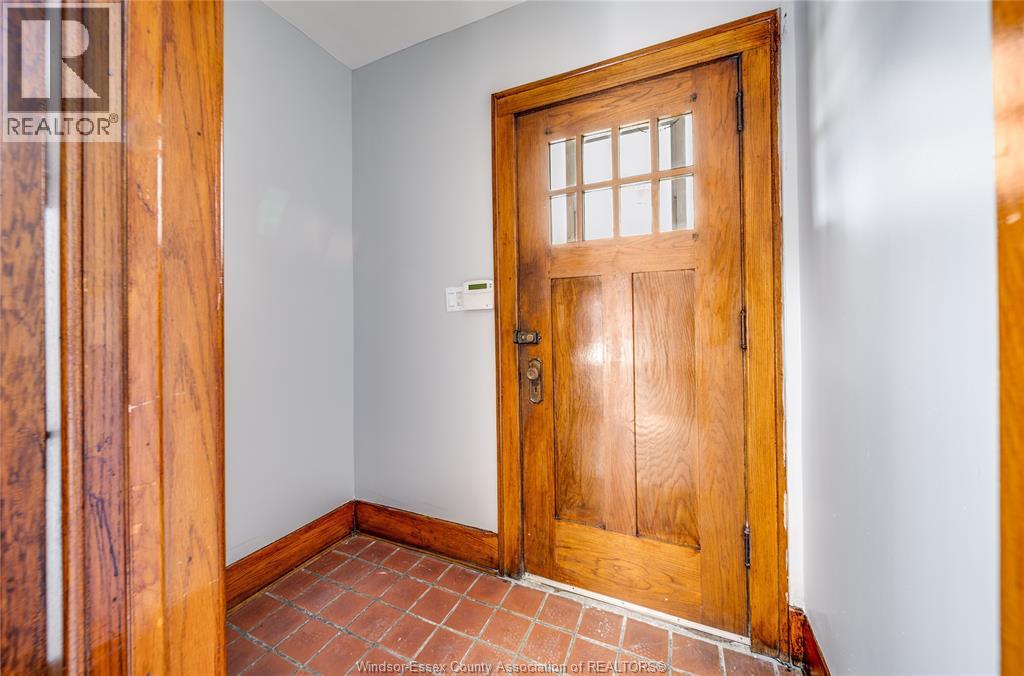 358 PARTINGTON - 5