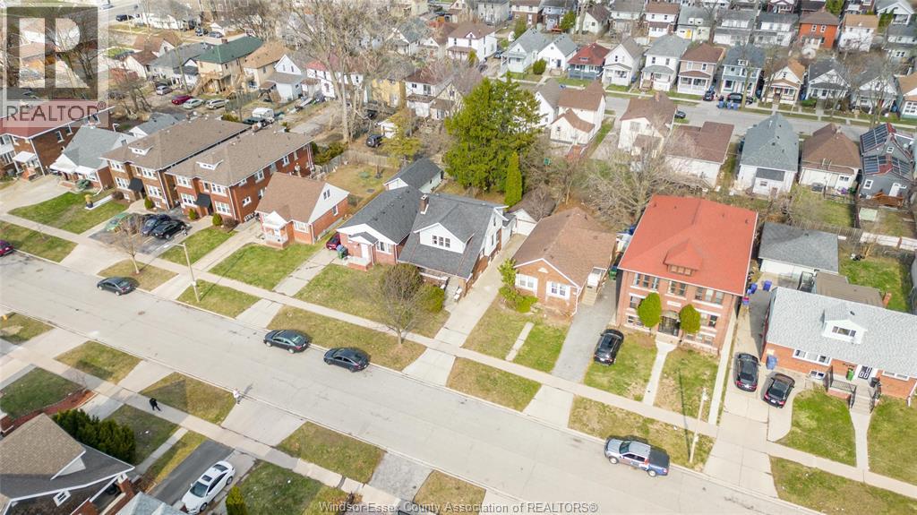 358 PARTINGTON - 45
