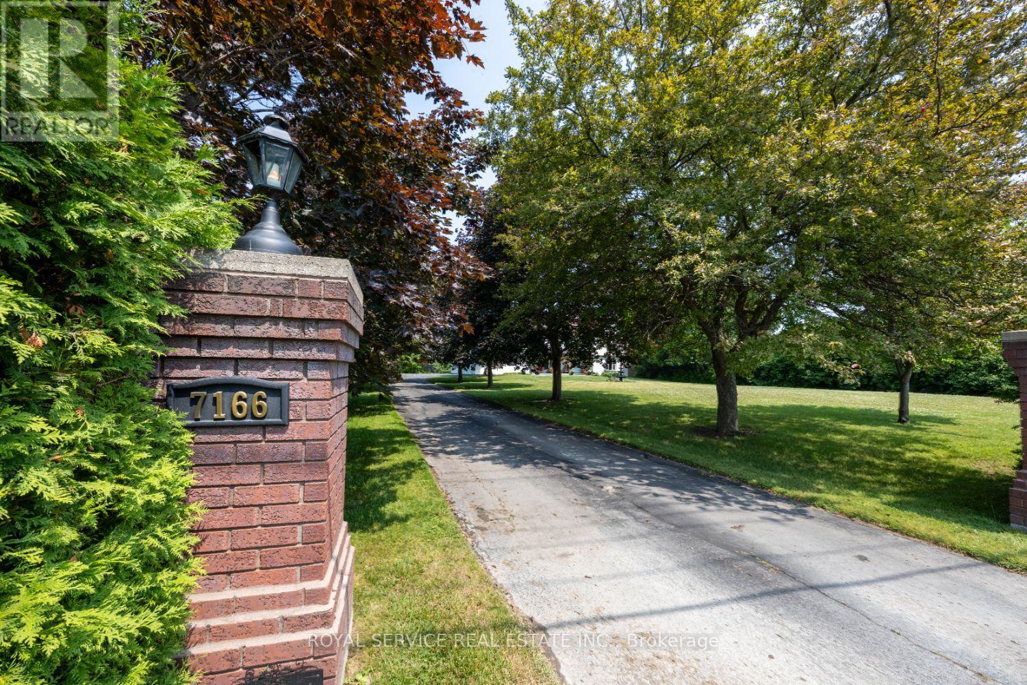 7166 DALE ROAD - 1
