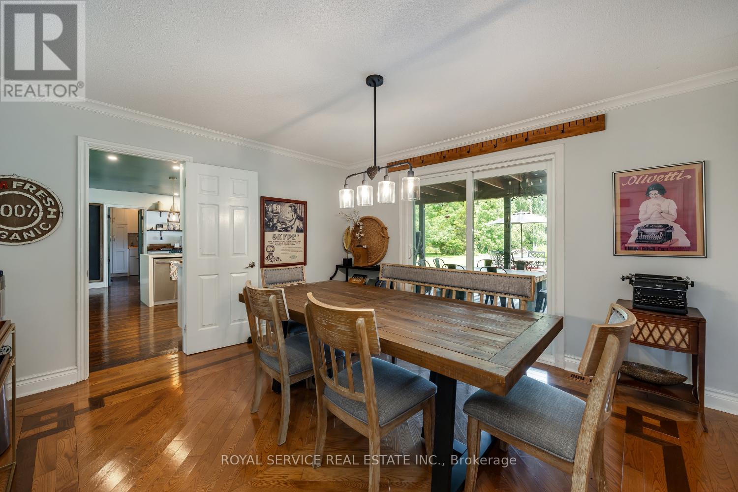 7166 DALE ROAD - 11