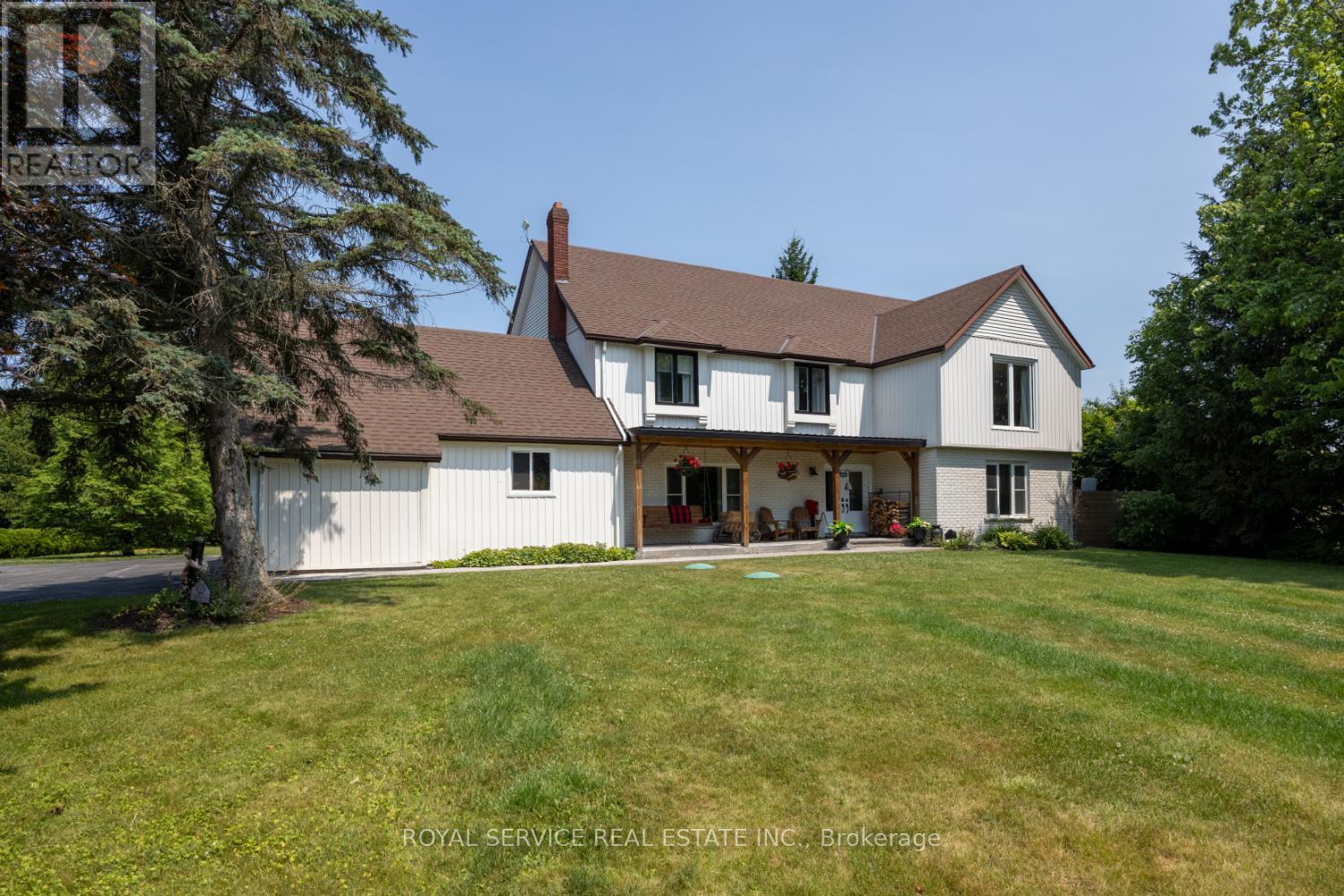 7166 DALE ROAD - 3