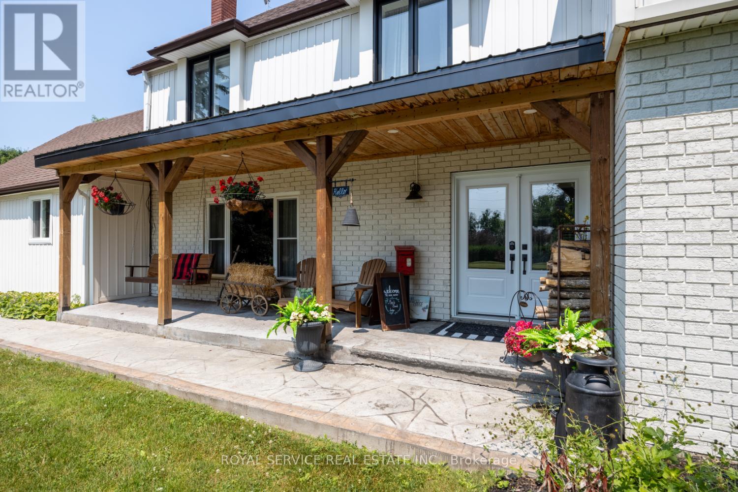 7166 DALE ROAD - 5