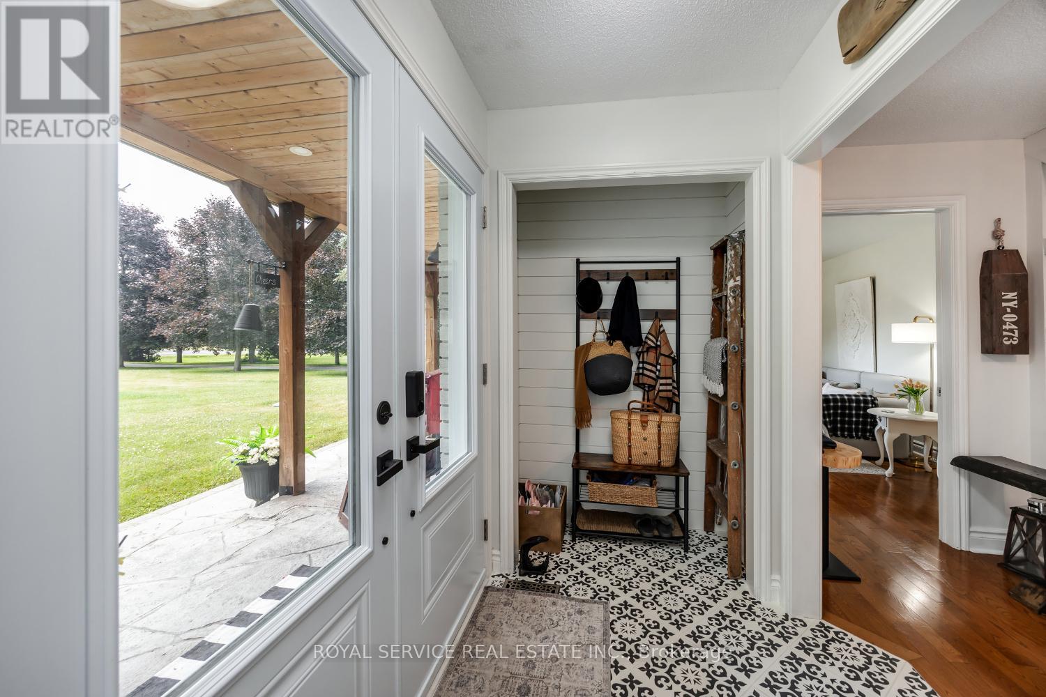 7166 DALE ROAD - 6