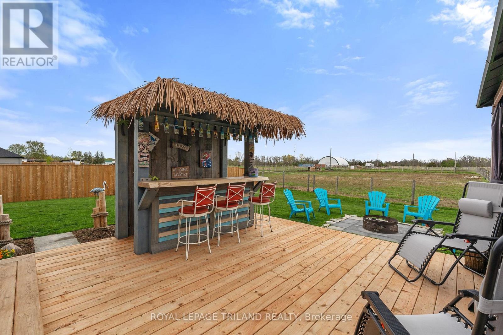 160 ELIZABETH STREET, Lambton Shores (Thedford), Ontario, N0M2N0 — Photo 23