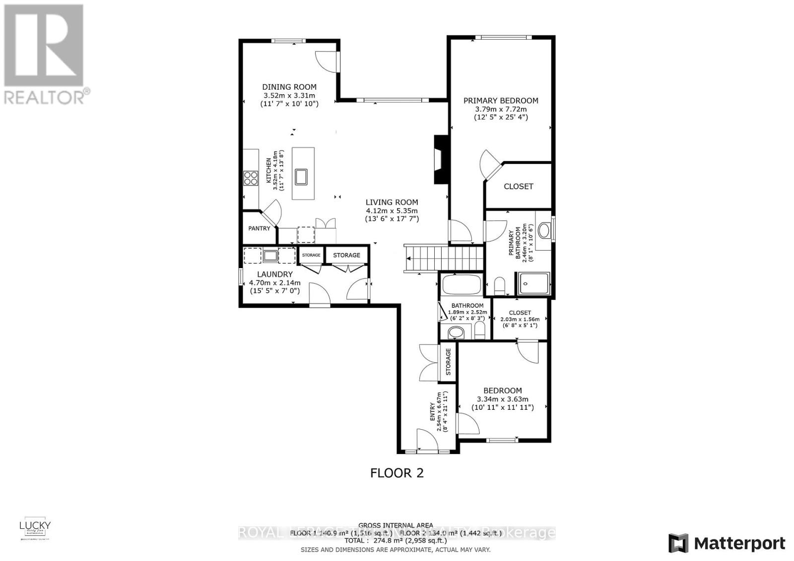 160 ELIZABETH STREET, Lambton Shores (Thedford), Ontario, N0M2N0 — Photo 10