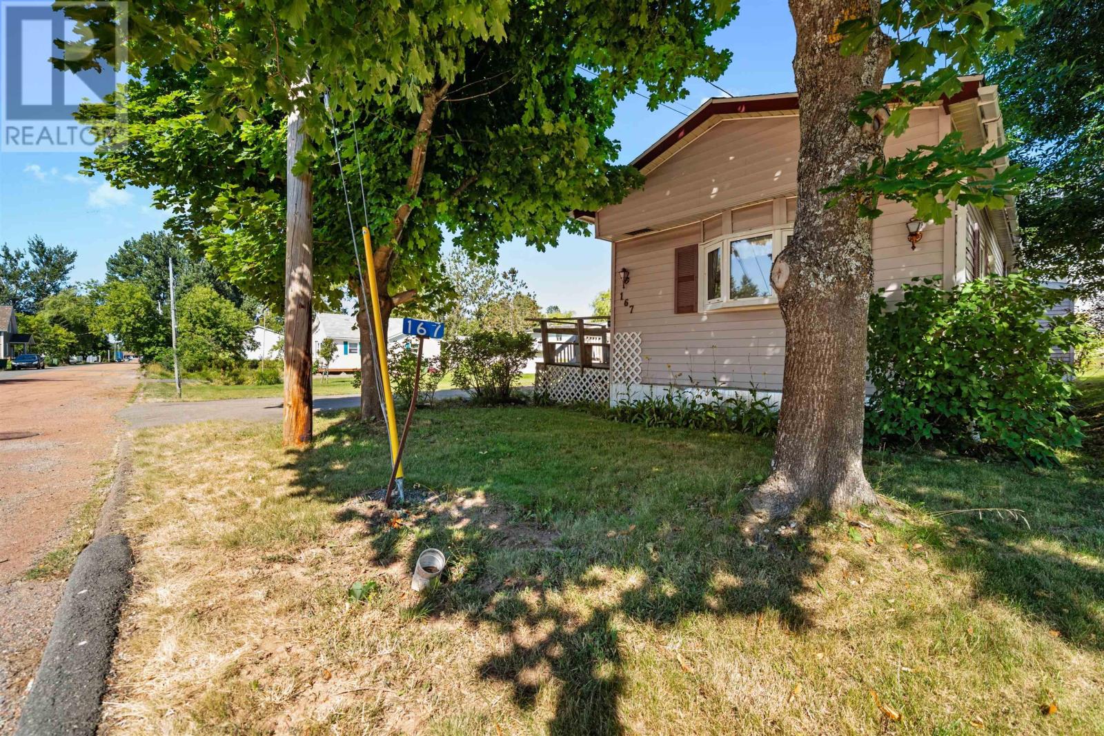 Property 15 of 36 of 167 Prince Albert Street