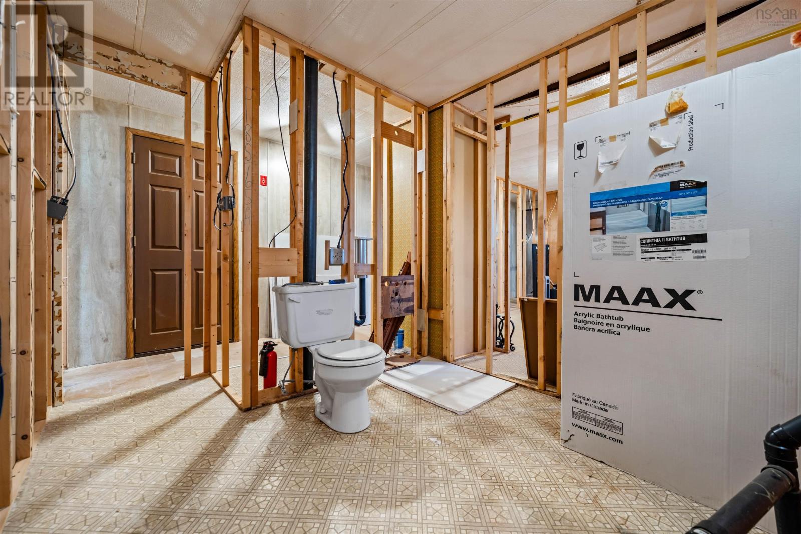 Property 4 of 36 of 167 Prince Albert Street