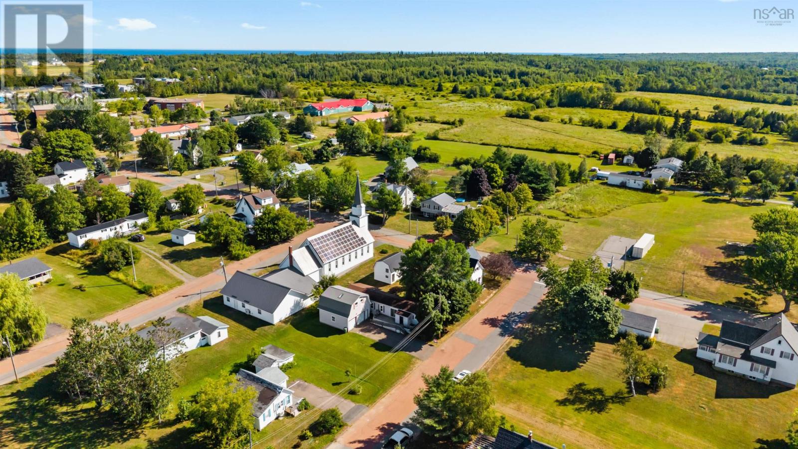 Property 19 of 36 of 167 Prince Albert Street