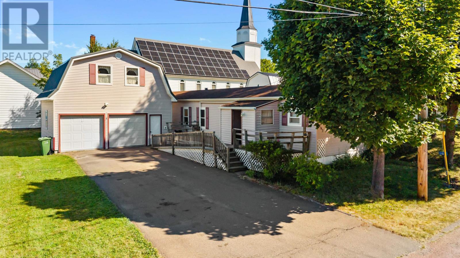 Property 2 of 36 of 167 Prince Albert Street