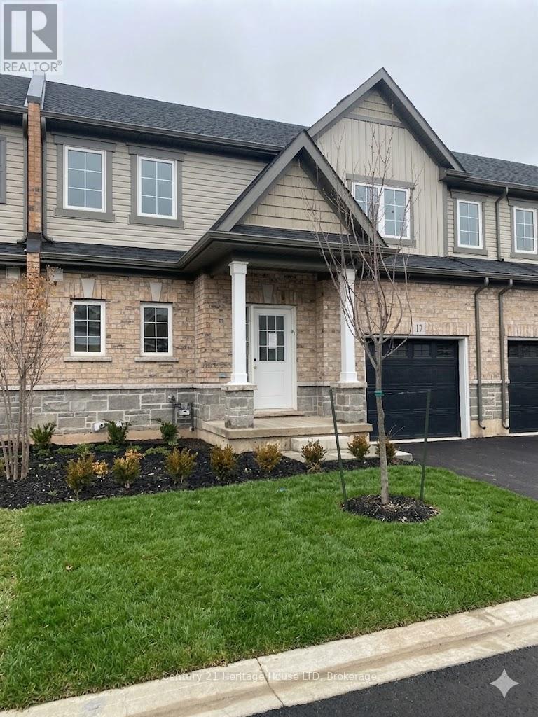 17 - 397 GARRISON ROAD