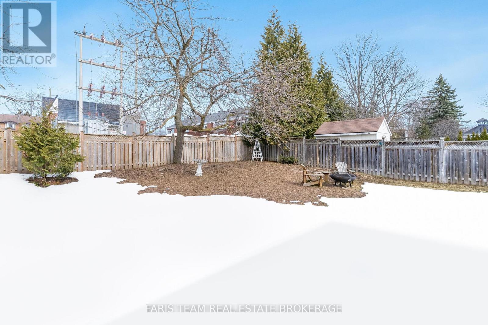 20 INDIAN ARROW ROAD,Barrie (North Shore),,