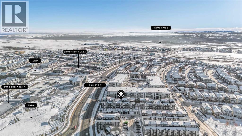 Single Family House for Sale in   Seton Circle SE Seton Calgary 