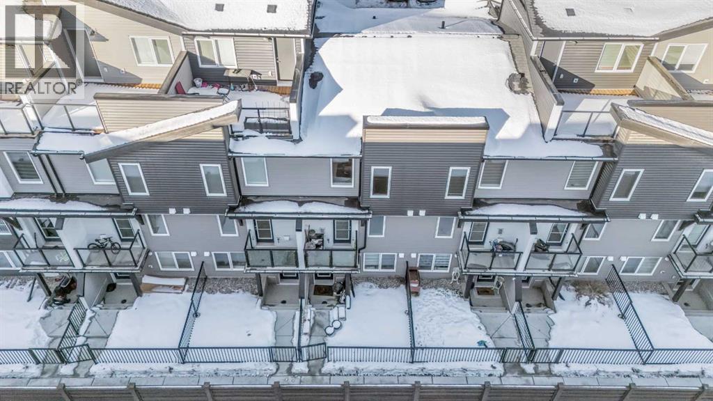 Single Family House for Sale in   Seton Circle SE Seton Calgary 