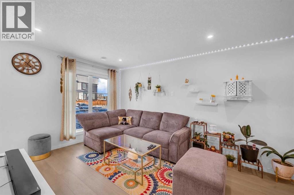 Single Family House for Sale in   Seton Circle SE Seton Calgary 