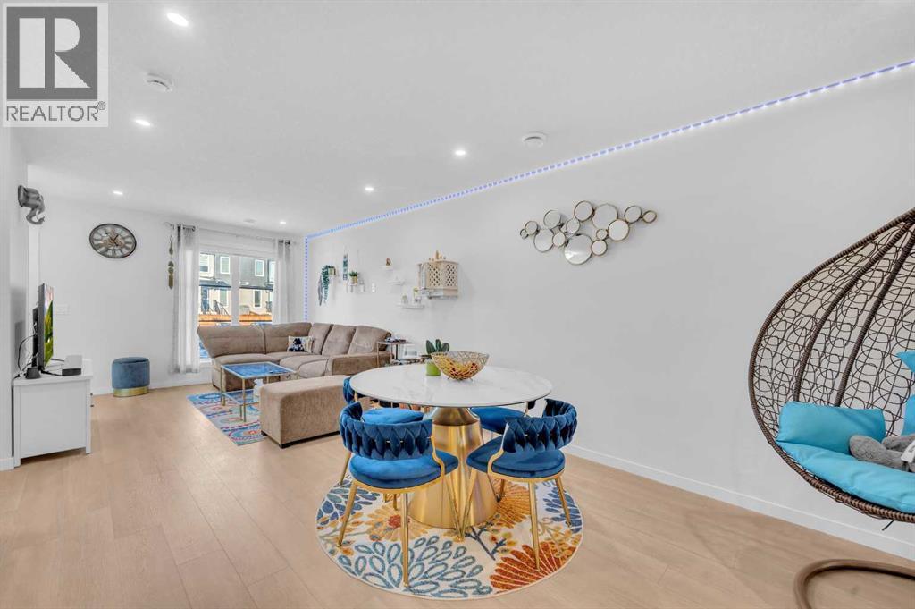 Single Family House for Sale in   Seton Circle SE Seton Calgary 