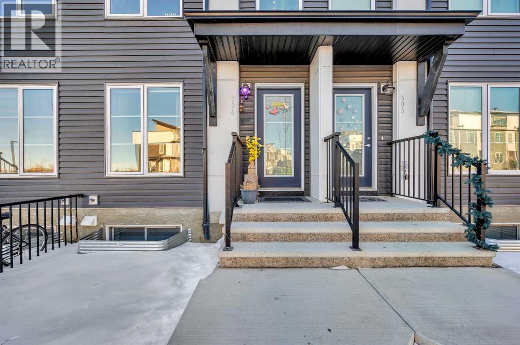 Single Family House for Sale in   Seton Circle SE Seton Calgary 