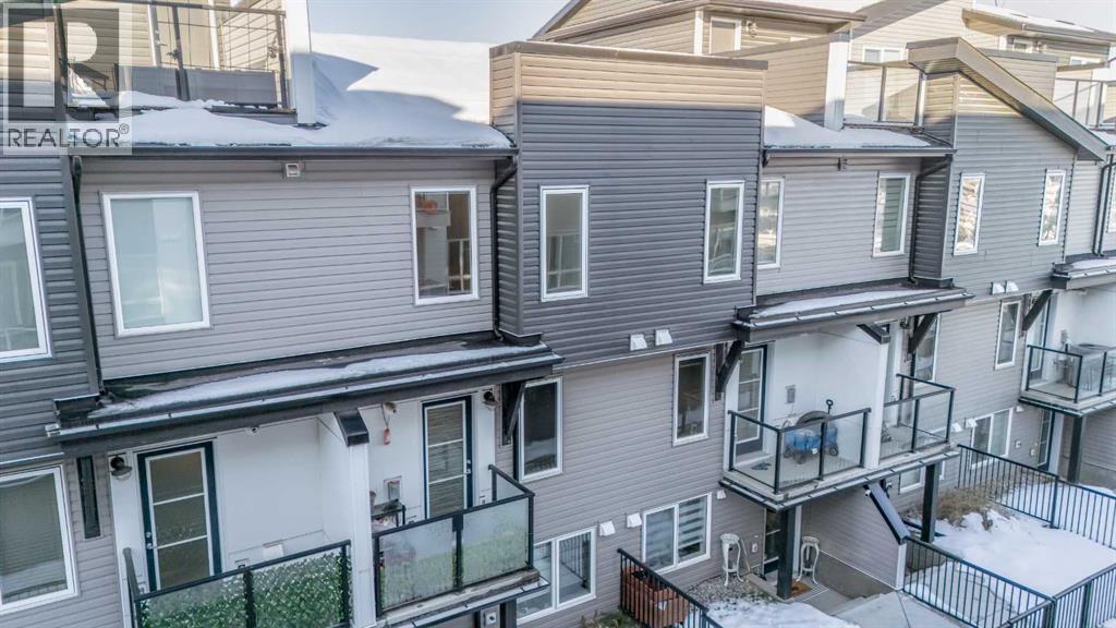 Single Family House for Sale in   Seton Circle SE Seton Calgary 