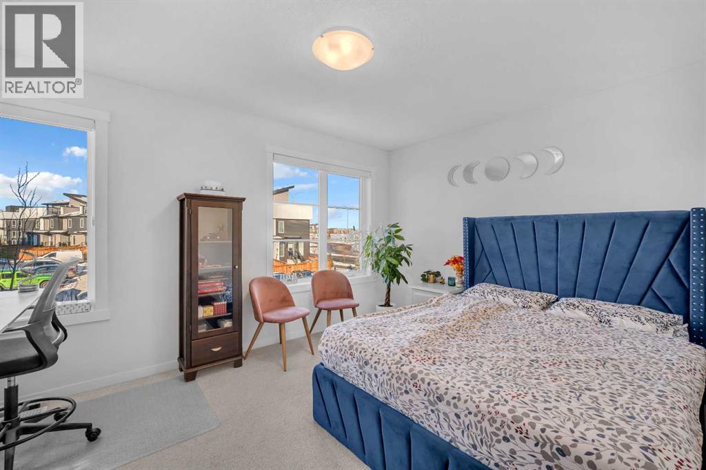 Single Family House for Sale in   Seton Circle SE Seton Calgary 