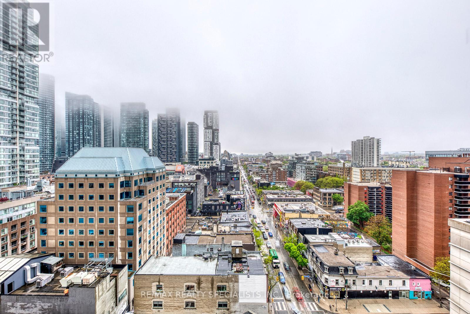 #1405 215 QUEEN STREET W - 27