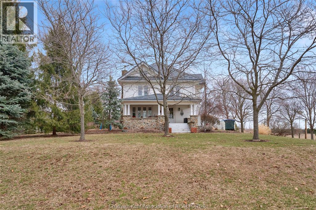 243 Chatham STREET South