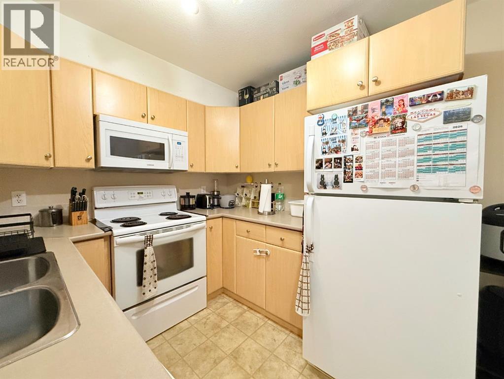 200 Lougheed Drive, Fort McMurray