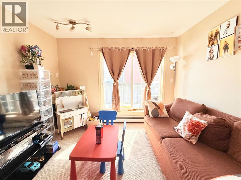 200 Lougheed Drive, Fort McMurray