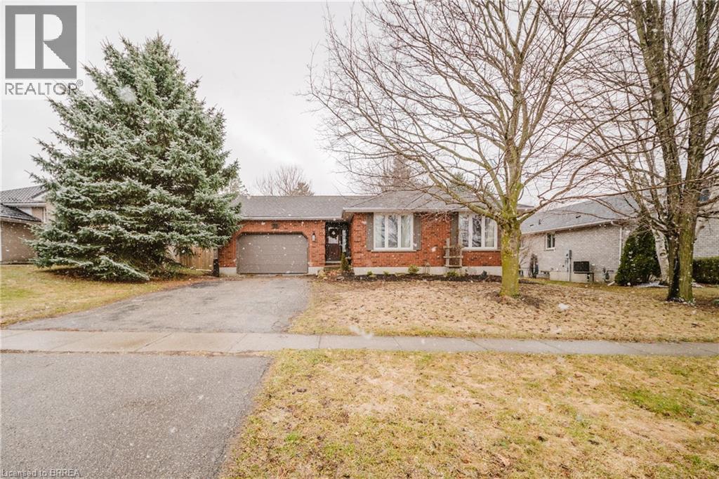 20 WINDSOR Drive