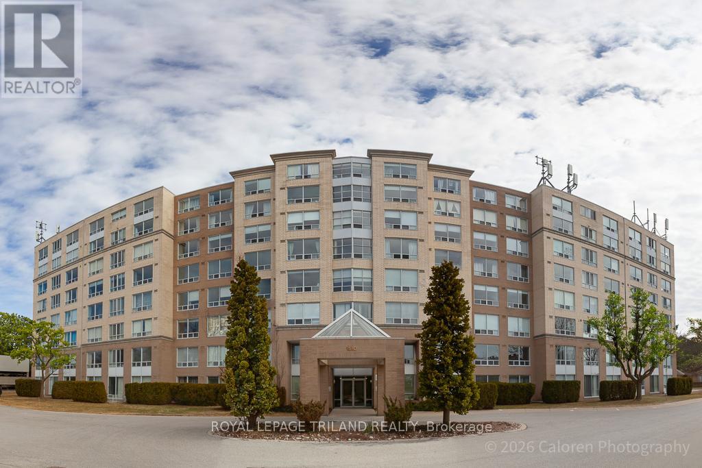 503 - 1510 RICHMOND STREET