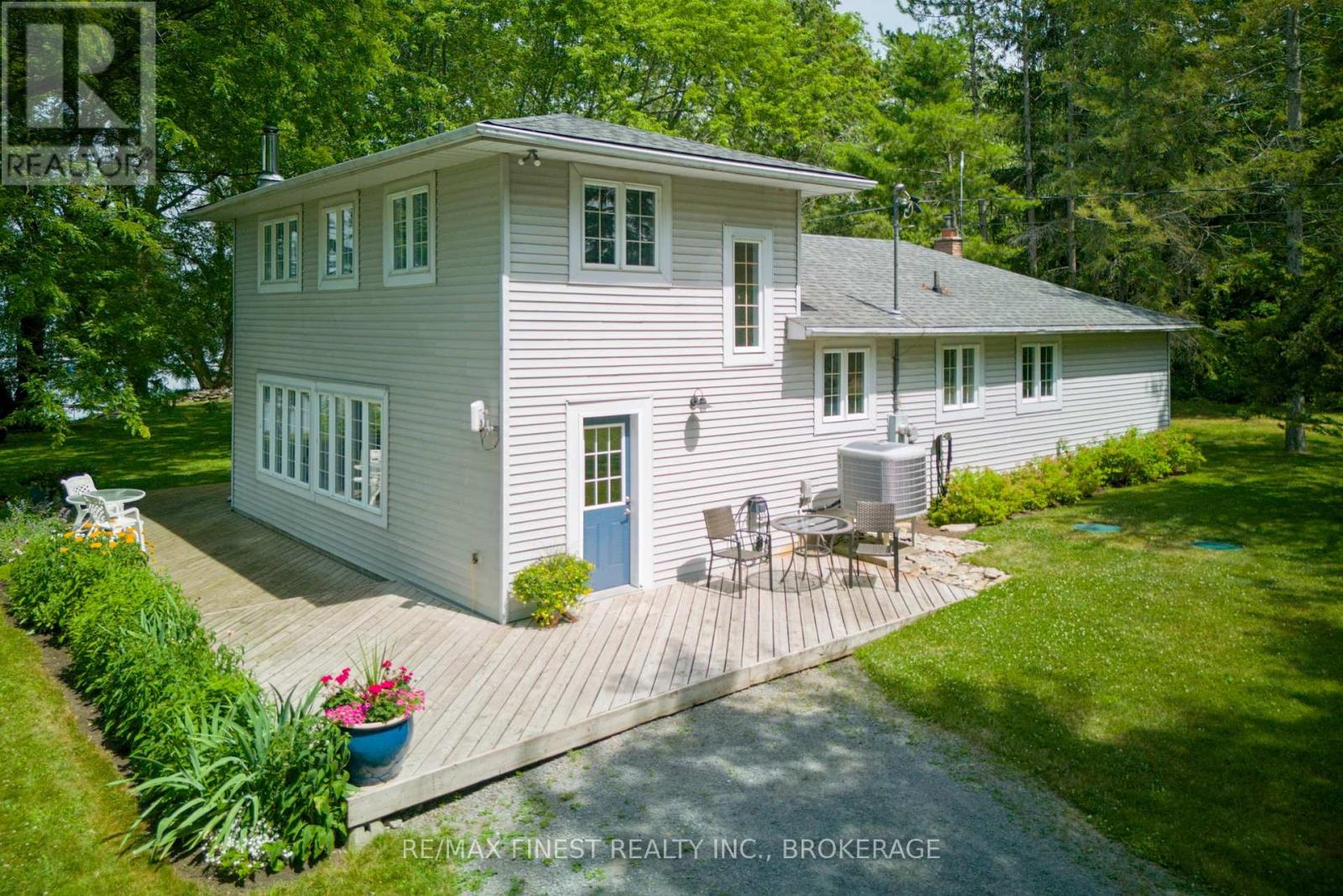 120 DRUMGOOLE LANE - 1