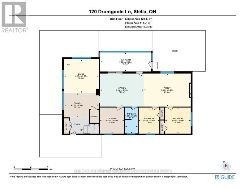 120 DRUMGOOLE LANE - 44