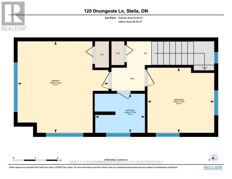 120 DRUMGOOLE LANE - 45