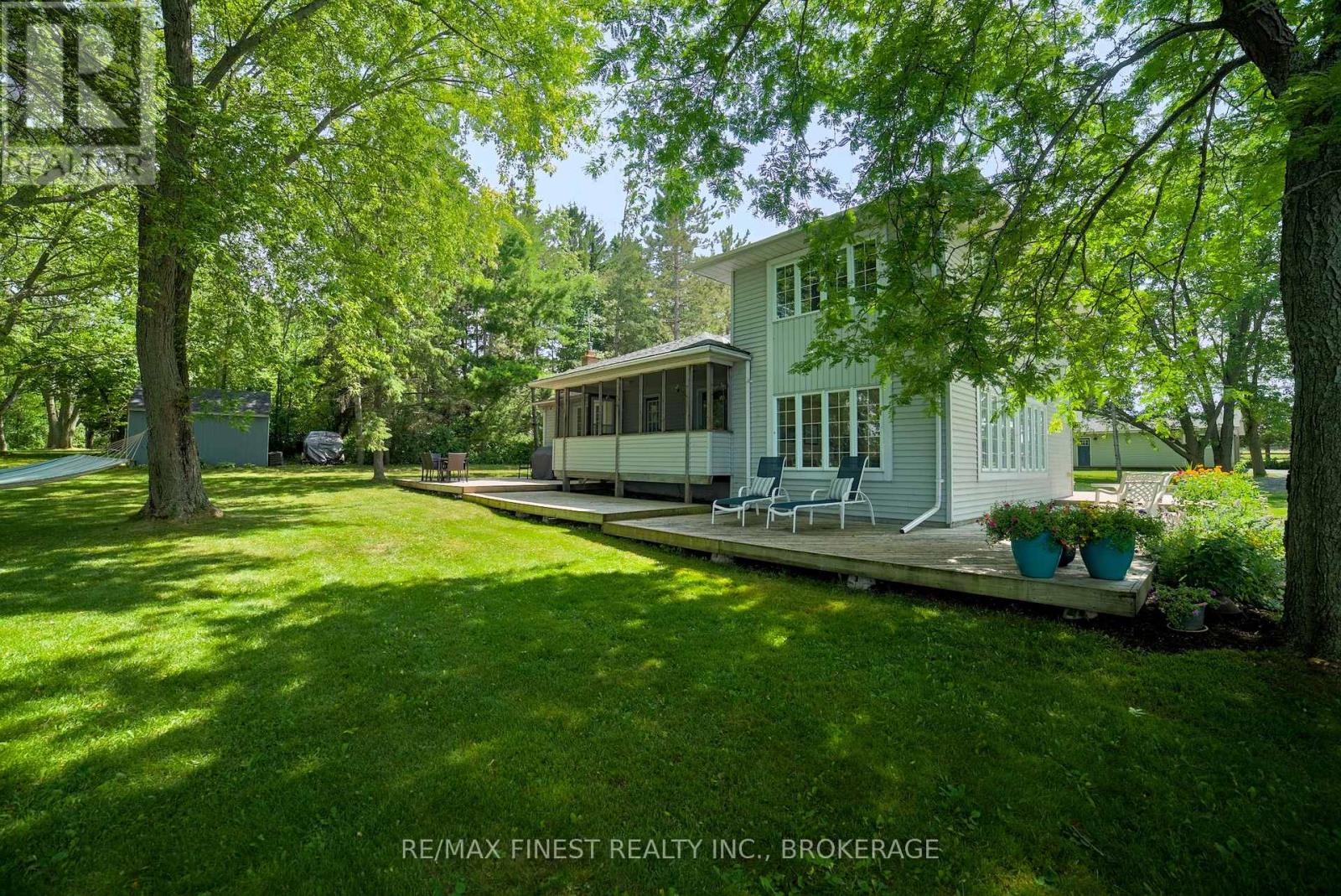 120 DRUMGOOLE LANE - 8