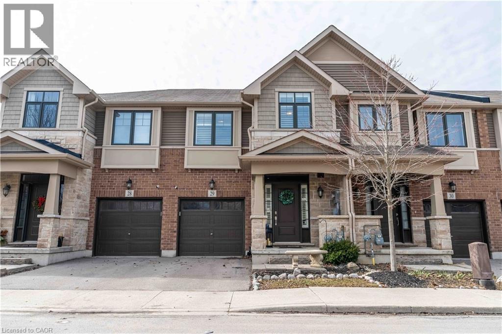1890 RYMAL Road Unit# 29