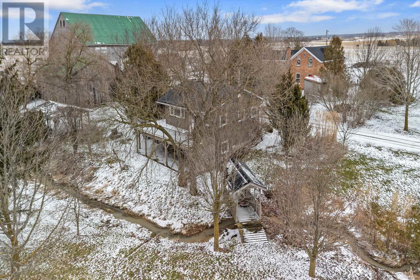 546 CONCESSION 8 ROAD